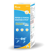 Corise Diarest Enzo Syrup