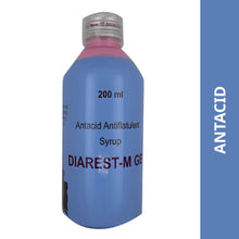 Corise Diarest M Gel Syrup
