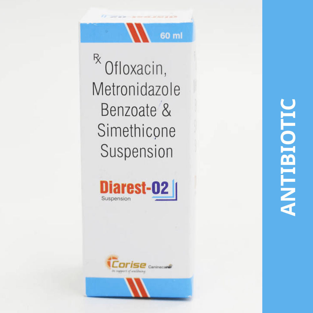 Corise Diarest O2 Suspension