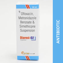 Corise Diarest O2 Suspension
