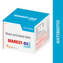 Corise Diarest O2 Tablet - Image 2