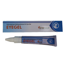 Corise Eyegel For Dogs And Cats