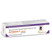 Corise Interban F Cream - Image 2