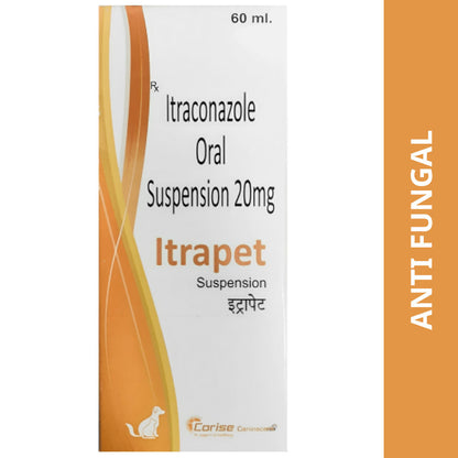 Corise Itrapet Suspension
