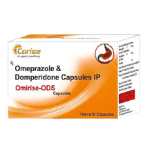Corise Omisrise Ods Capsules For Dogs