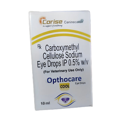 Corise Opthocare Cool Eye Drops