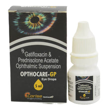 Corise Opthocare Gp Eye Drop For Dogs And Cats - Image 2