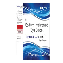 Corise Opthocare Hylo Eye Drops For Dogs And Cats - Image 2