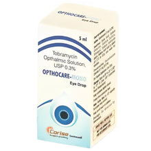 Corise Opthocare Mono Eye Drops For Dogs And Cats - Image 2