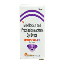 Corise Opthocare Pd Eye Drops - Image 2