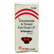 Corise Opthocare Xt Eye Drops - Image 2