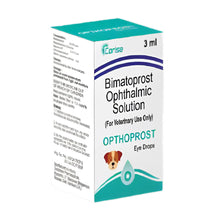 Corise Opthoprost Eye Drop For Dogs And Cats
