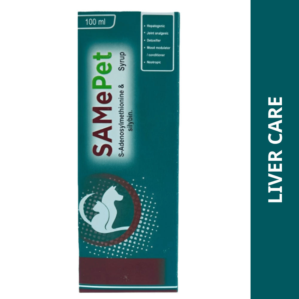 Corise Samepet Syrup