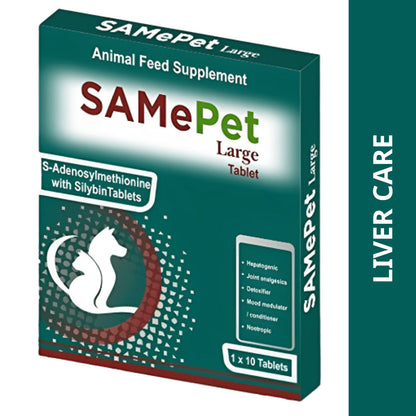 Corise Samepet Large Tablet