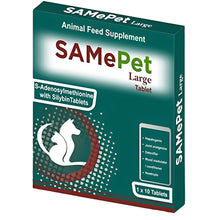 Corise Samepet Large Tablet - Image 2