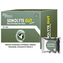 Corise Semolyte Gut Oral Powder For Dogs And Cats