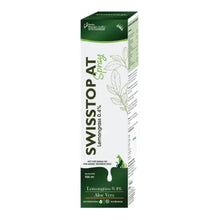 Corise Swisstop At Spray 100Ml For Dogs And Cats