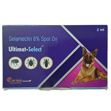 Corise Ultimat Select 2 Ml For Dogs