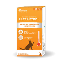 Corise Ultra Pyro 30Ml For Dogs And Cats 1