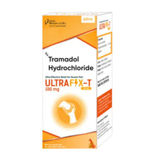Corise Ultrafix T Susp 60Ml For Dogs And Cats