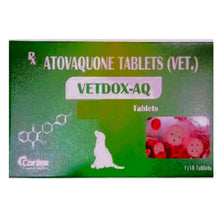 Corise Vetdox 100Mg Tablets Doxycycline For Dogs And Cats