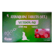 Corise Vetdox Aq 50Mg Tablets For Dogs And Cats