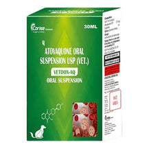 Corise Vetdox Aq Oral Suspention 30Ml For Dogs And Cats