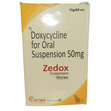 Corise Zedox Suspension - Image 2