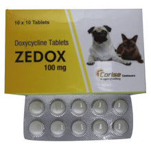 Corise Zedox Tablets - Image 2