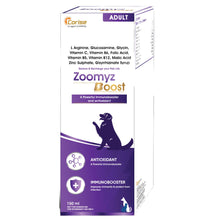 Corise Zoomyz Boost Dogs And Cats - Image 2