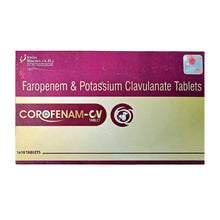 Corsie Corofenam Cv Tablets For Dogs And Cats