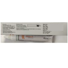 Corsie Taclimus Eye Ointment For Dogs And Cats - Image 2