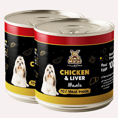 dog-meal-chicken-and-liver-meals-dog-wet-food-425g 2x200g