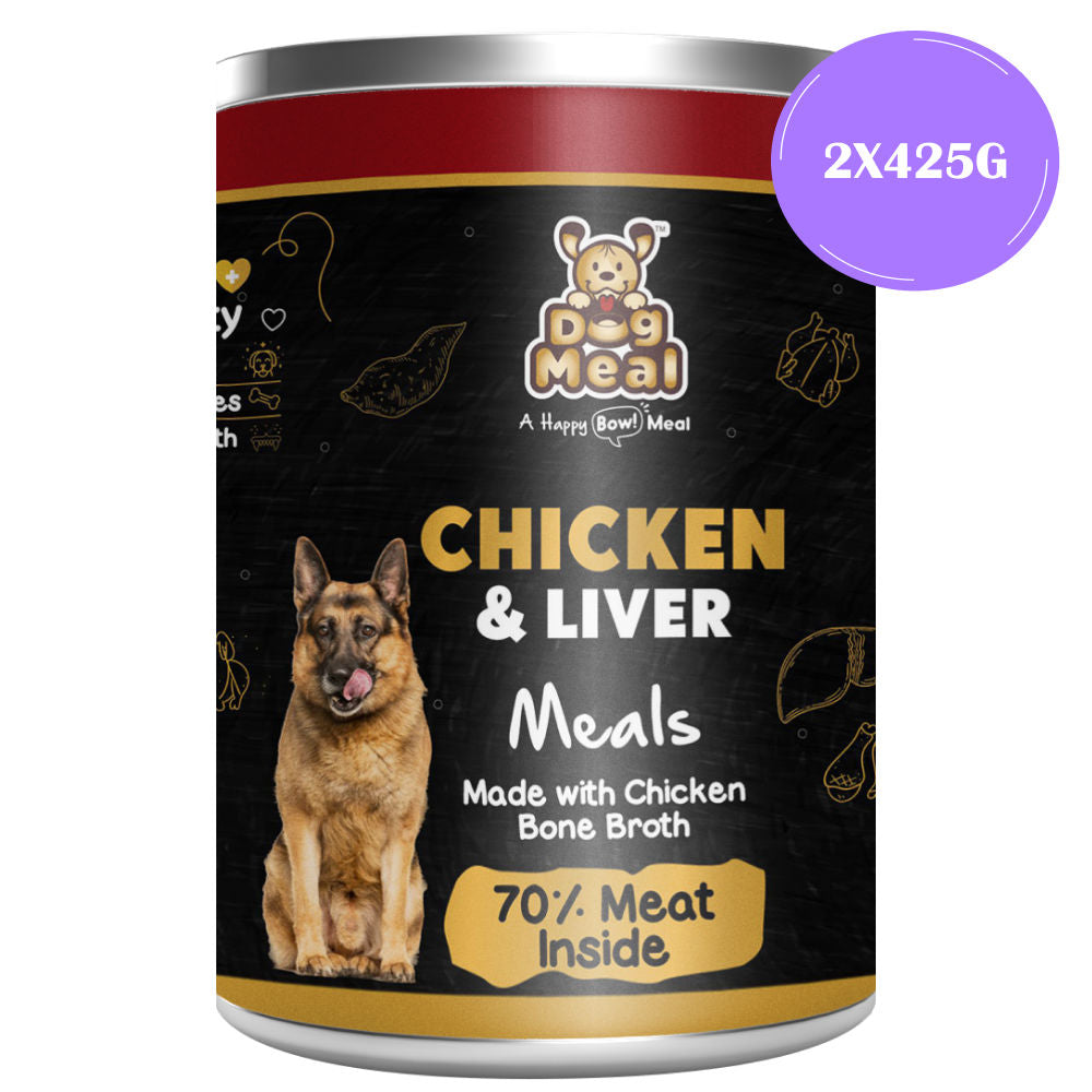 dog-meal-chicken-and-liver-meals-dog-wet-food-425g 2x425g