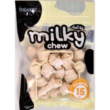 Dogaholic Milky Chew Bone Style
