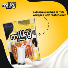 Dogaholic Cheese Milky Chew Chicken Stick Style - Image 2