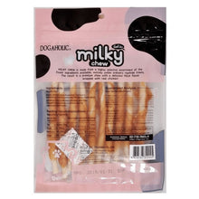 Dogaholic Milky Chew Chicken Stick Style - Image 2