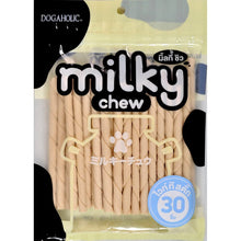 Dogaholic Milky Chew Stick Style