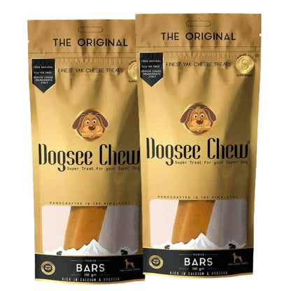 dogsee-100-natural-yak-milk-bars-large-breed-dog-treat 2x130g