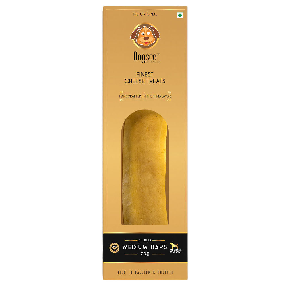 dogsee-100-natural-yak-milk-bars-medium-breed-dog-treat 70g