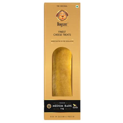 dogsee-100-natural-yak-milk-bars-medium-breed-dog-treat 70g