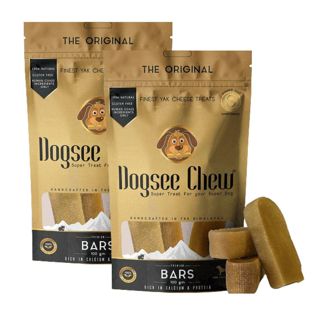 dogsee-chew-100-natural-yak-milk-bars-small-breed-dog-treat 2x100g