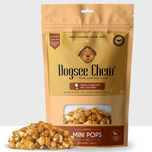 Dogsee Chew 100 Natural Yak Cheese Mini Pops Dog Treat 70G