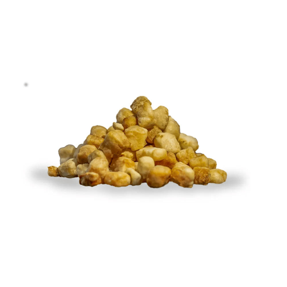Dogsee Chew 100% Natural Yak Cheese Mini Pops Dog Treat — back view