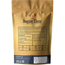 Dogsee 100 Natural Yak Cheese Chew Puffy Bar Dog Treat - Image 2