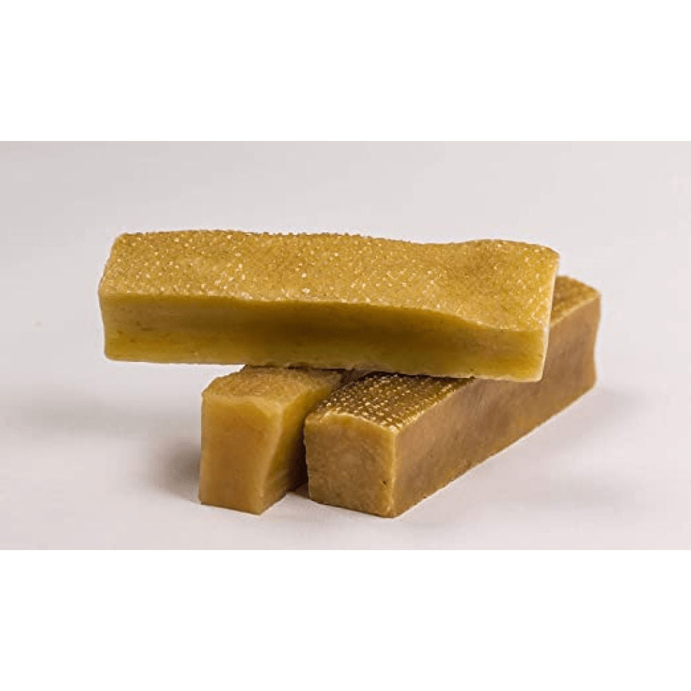 Dogsee Chew 100 Natural Yak Milk Bars Small Breed Dog Treat - Image 3