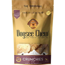 Dogsee Cheese Crunchies Dog Treat