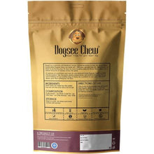 Dogsee Cheese Crunchies Dog Treat - Image 2