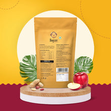 Dogsee Gigabites Apple And Peanut Dog Cookie Treats - Image 2