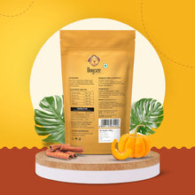 Dogsee Gigabites Pumpkin And Cinnamon Dog Cookie Treats - Image 2